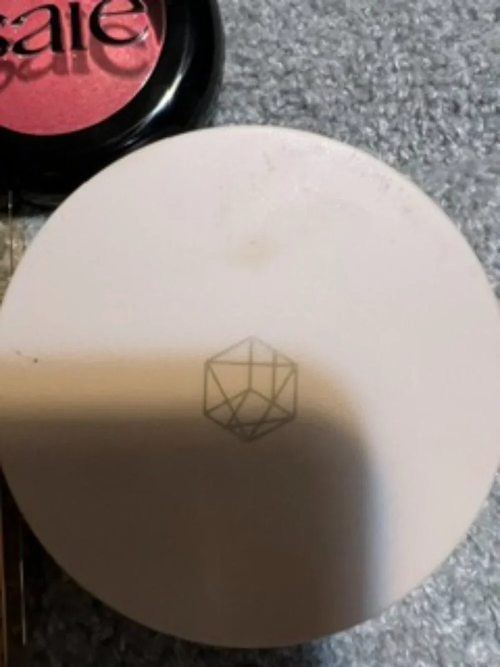 Almost New Luxury Beauty Highlighter, Blush Bundle inc. Bobbi Brown, Saie
